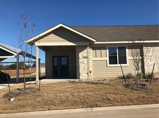 360 Rose Dr #A, Dripping Springs, TX 78620
