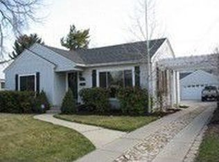 2541 Wellington St, Salt Lake City, UT 84106