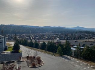 4467 Idewild Loop #S401, Coeur D Alene, ID 83814