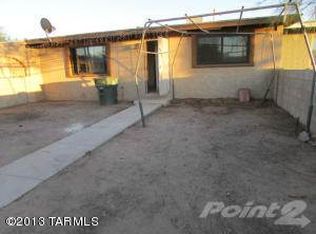 159 W Mossman Rd, Tucson, AZ 85706