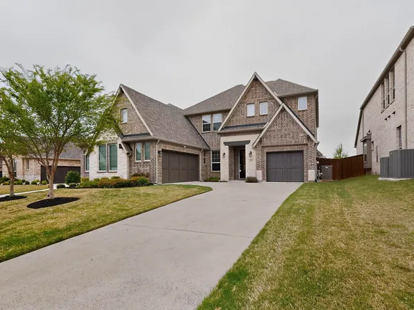 518 Granite Fields Dr, Rockwall, TX 75087