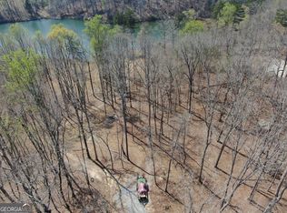 918 Purvis Rd, Baldwin, GA 30511