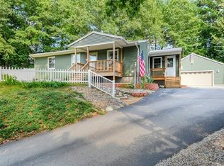 35 Dudley Rd, Oxford, MA 01540