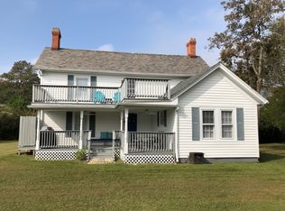 45 Chesapeake Shore Rd, Port Haywood, VA 23138