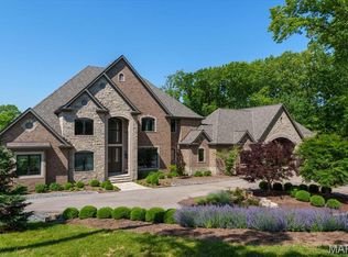 2535 S Lindbergh Blvd, Saint Louis, MO 63131