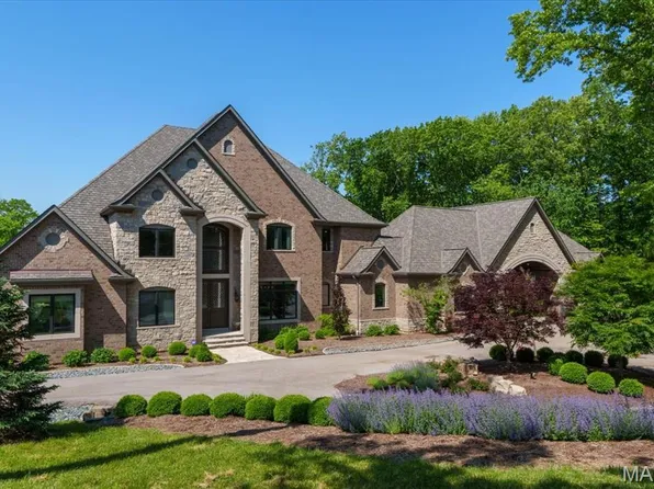 2535 S Lindbergh Blvd, Saint Louis, MO 63131