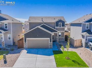 6803 Galpin Dr, Colorado Springs, CO 80925