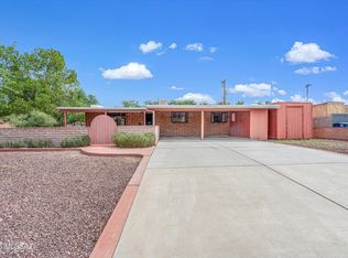 1409 S Avenida Sirio, Tucson, AZ 85710