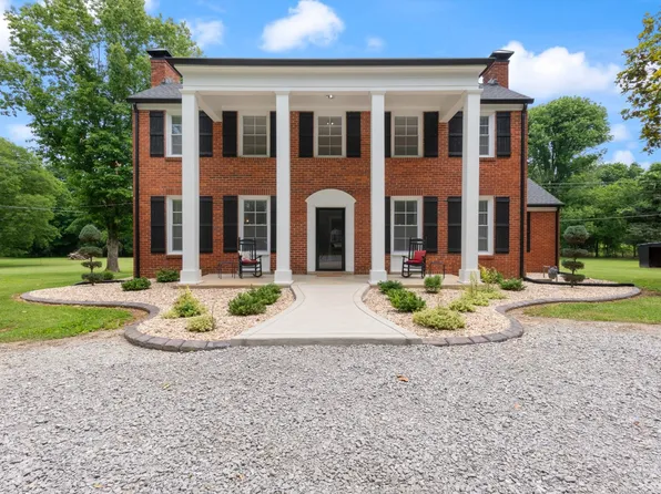 5309 Nashville Hwy, Chapel Hill, TN 37034