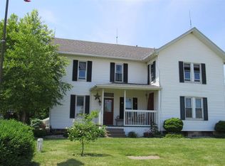 4946 County Road 43, Auburn, IN 46706