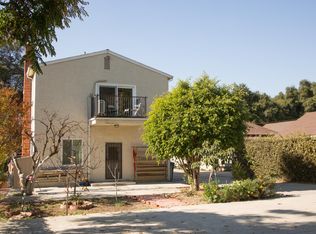 1700 N Summit Ave #BACK, Pasadena, CA 91103