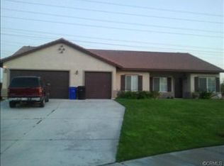 19233 Hamada Ln, Bloomington, CA 92316