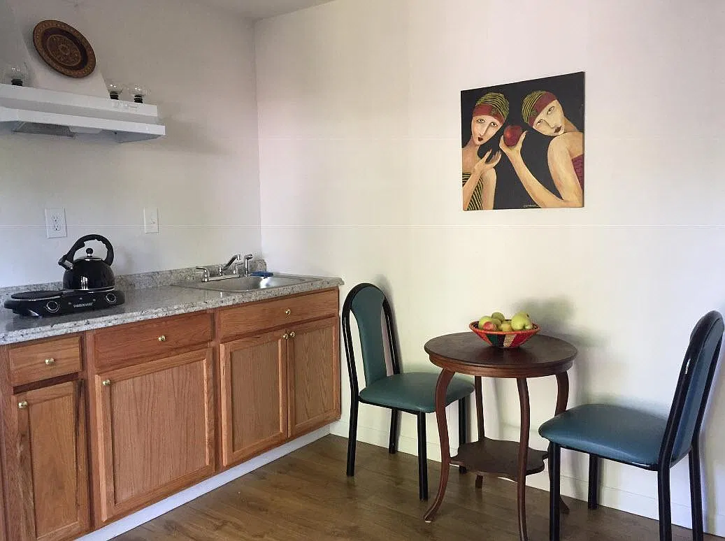 1 bed, $2,000 — Photo 2