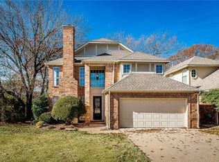 7034 Clear Springs Cir, Garland, TX 75044