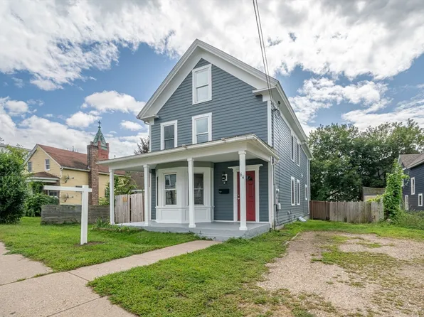 64 Pleasant St, Ware, MA 01082