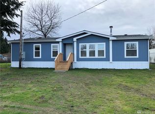 20104 44th Avenue Ct E, Spanaway, WA 98387