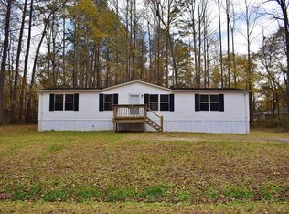 131 Burgess Loop, Campobello, SC 29322