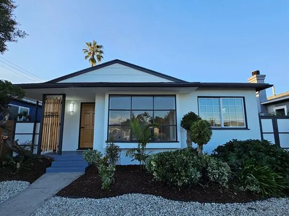 12865 Gilmore Ave, Los Angeles, CA 90066