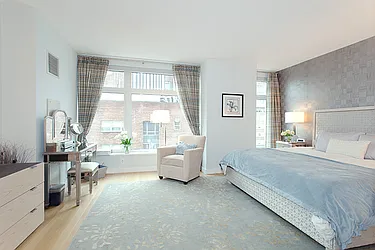 Sold by Brown Harris Stevens