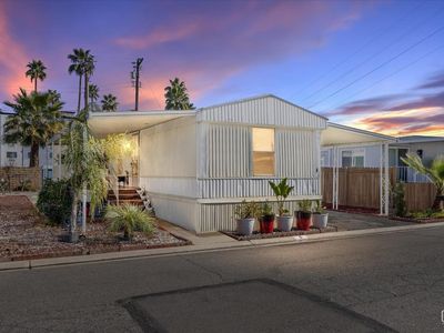 4401 Hughes Ln SPACE 6, Bakersfield, CA, 93304