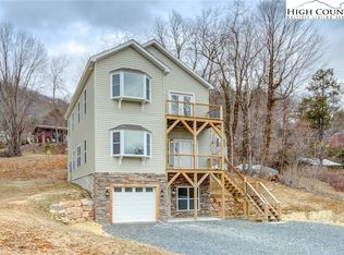 262 Old Bristol Rd, Boone, NC 28607