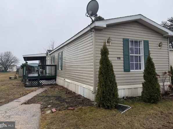 118 Tower Cir, Carlisle, PA 17013