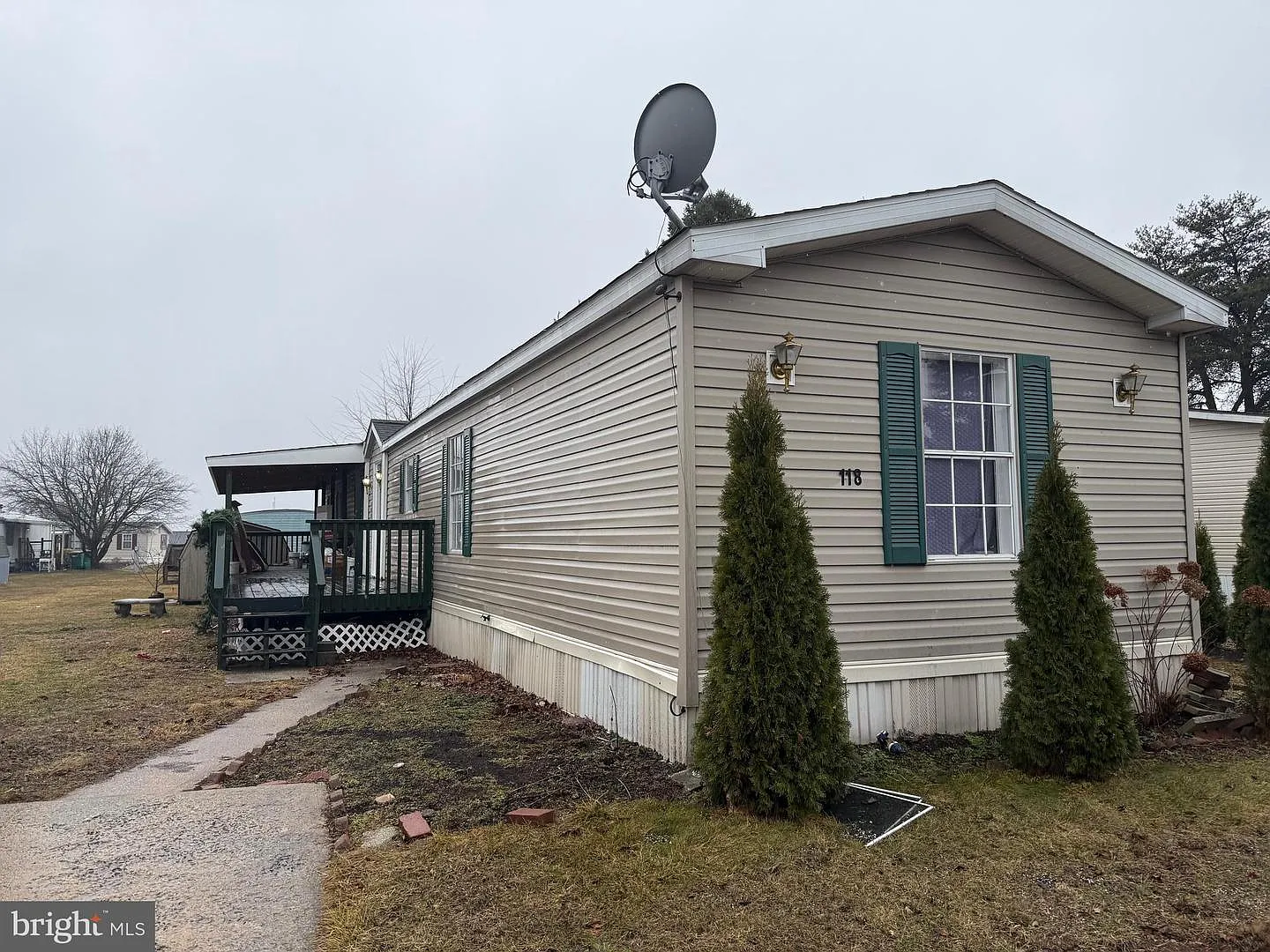 118 Tower Cir photo 1