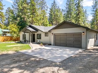 19415 Comanche Cir, Bend, OR 97702
