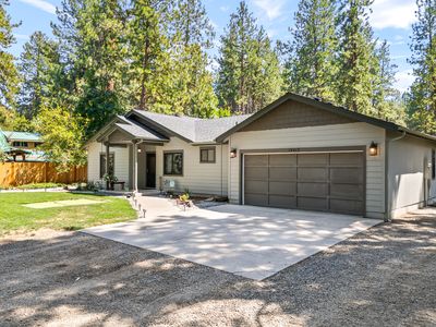 19415 Comanche Cir, Bend, OR, 97702