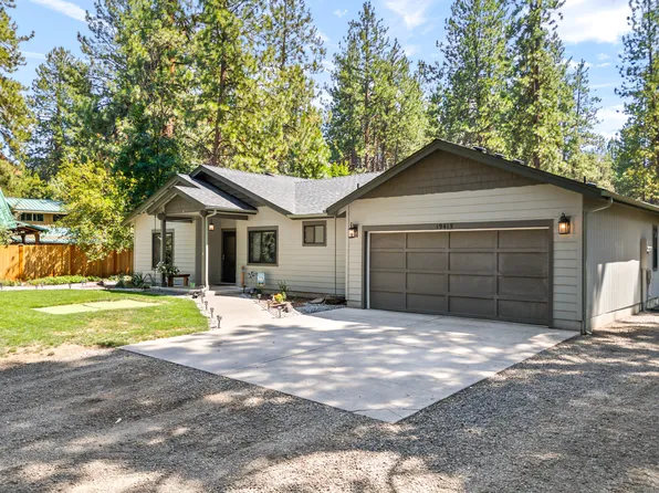 19415 Comanche Cir, Bend, OR 97702
