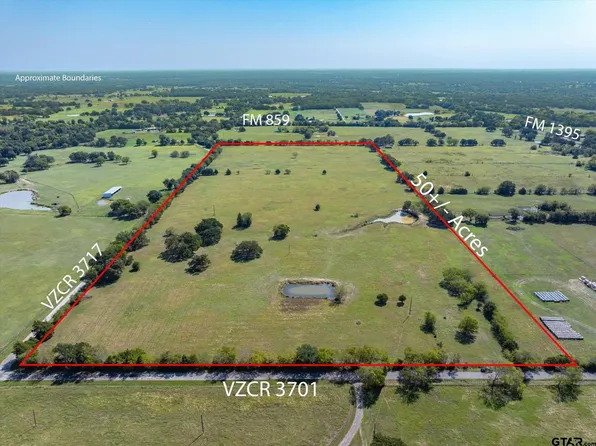 350 Vz County Road 3701, Edgewood, TX 75117