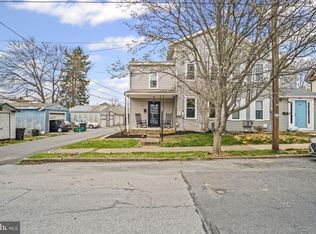 311 S Frederick St, Mechanicsburg, PA 17055