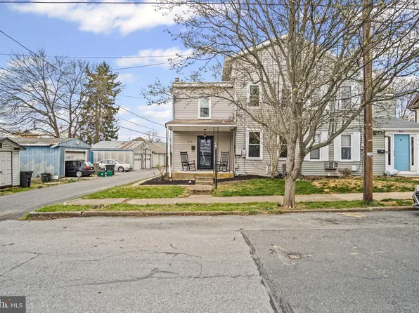 311 S Frederick St, Mechanicsburg, PA 17055