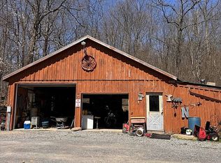 10800 Brookside Rd, Houghton, NY 14744