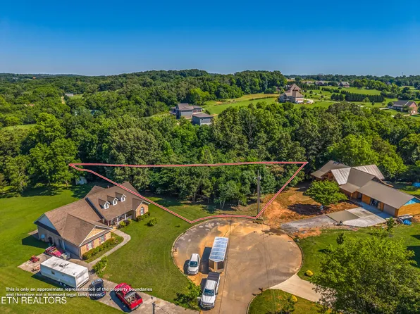 0 Sullivan Pointe Lot 30, Dandridge, TN 37725