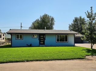 4340 Pierson St, Wheat Ridge, CO 80033