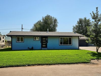 4340 Pierson Street, Wheat Ridge, CO, 80033