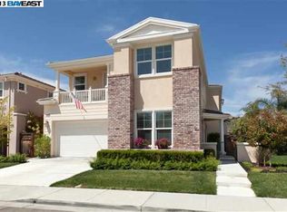 3121 Ridgefield Way, Dublin, CA 94568