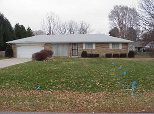 102 E Sherry Ln, Indianapolis, IN 46227