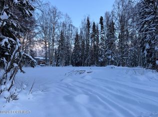 11501 Hawkins Ln, Anchorage, AK 99516