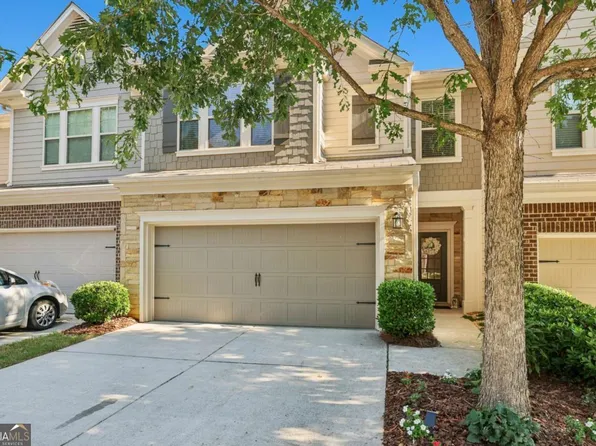 3121 Cross Creek Dr, Cumming, GA 30040
