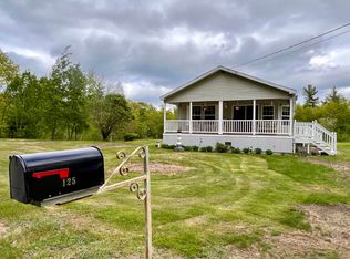 125 Middle River Rd, Greenbush, ME 04418