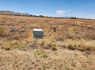 7349 E Half Moon Valley Dr, Kingman, AZ 86401