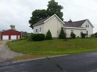 10760 5th Rd, Edon, OH 43518