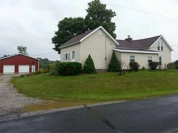 10760 5th Rd, Edon, OH 43518