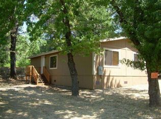 5778 Stratton Ln, Paradise, CA 95969