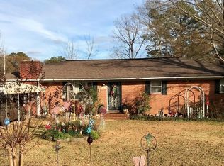 401 Mimosa Dr, Fulton, MS 38843