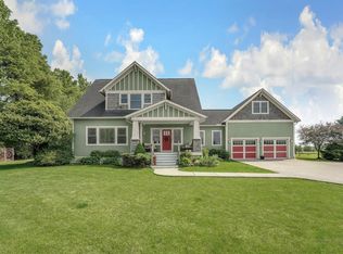 14980 Robins Rd, Johnstown, OH 43031