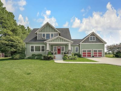 14980 Robins Rd, Johnstown, OH, 43031
