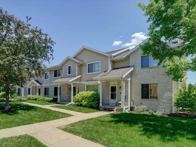 6949 Chester Dr UNIT F, Madison, WI, 53719